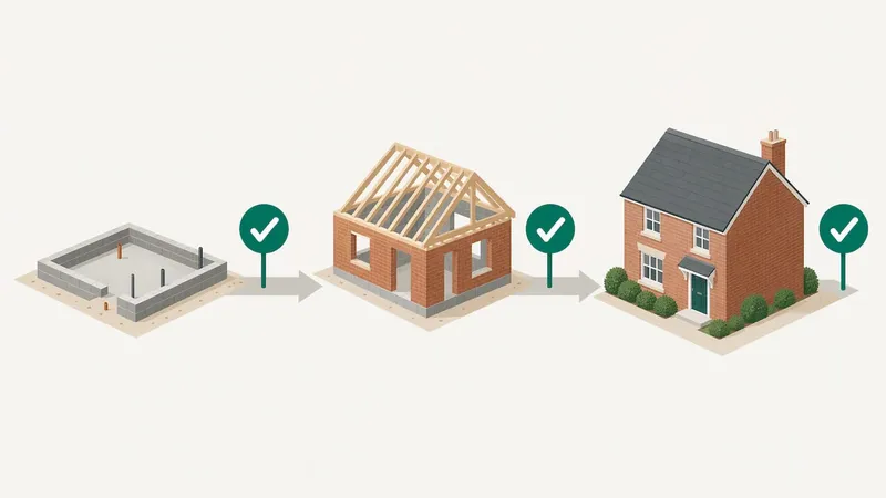 Three checkpoints for construction quality reviews
